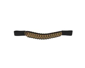 HSP Seats Grab Handles - Adjustable Headrests 550 Paracord Coyote